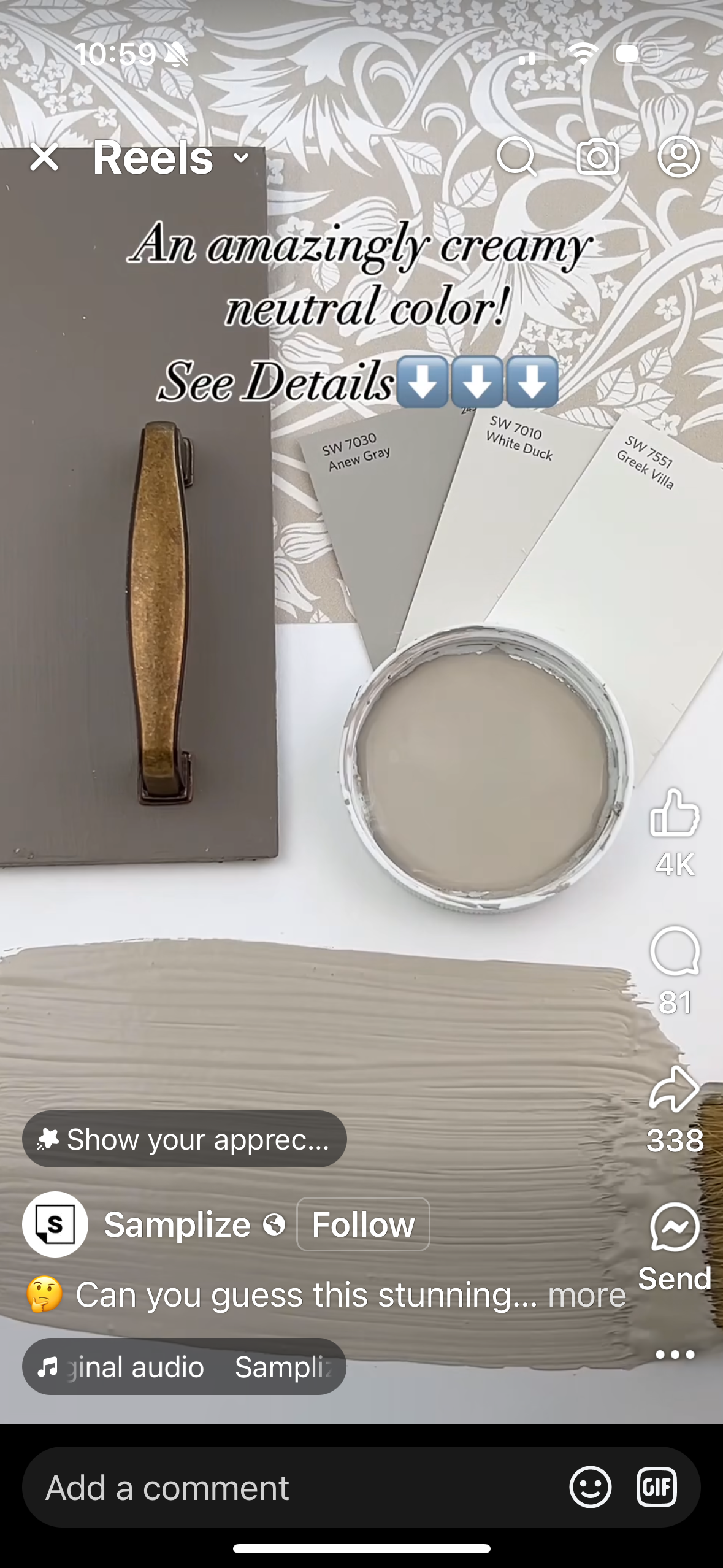 Avatar for JS Painting