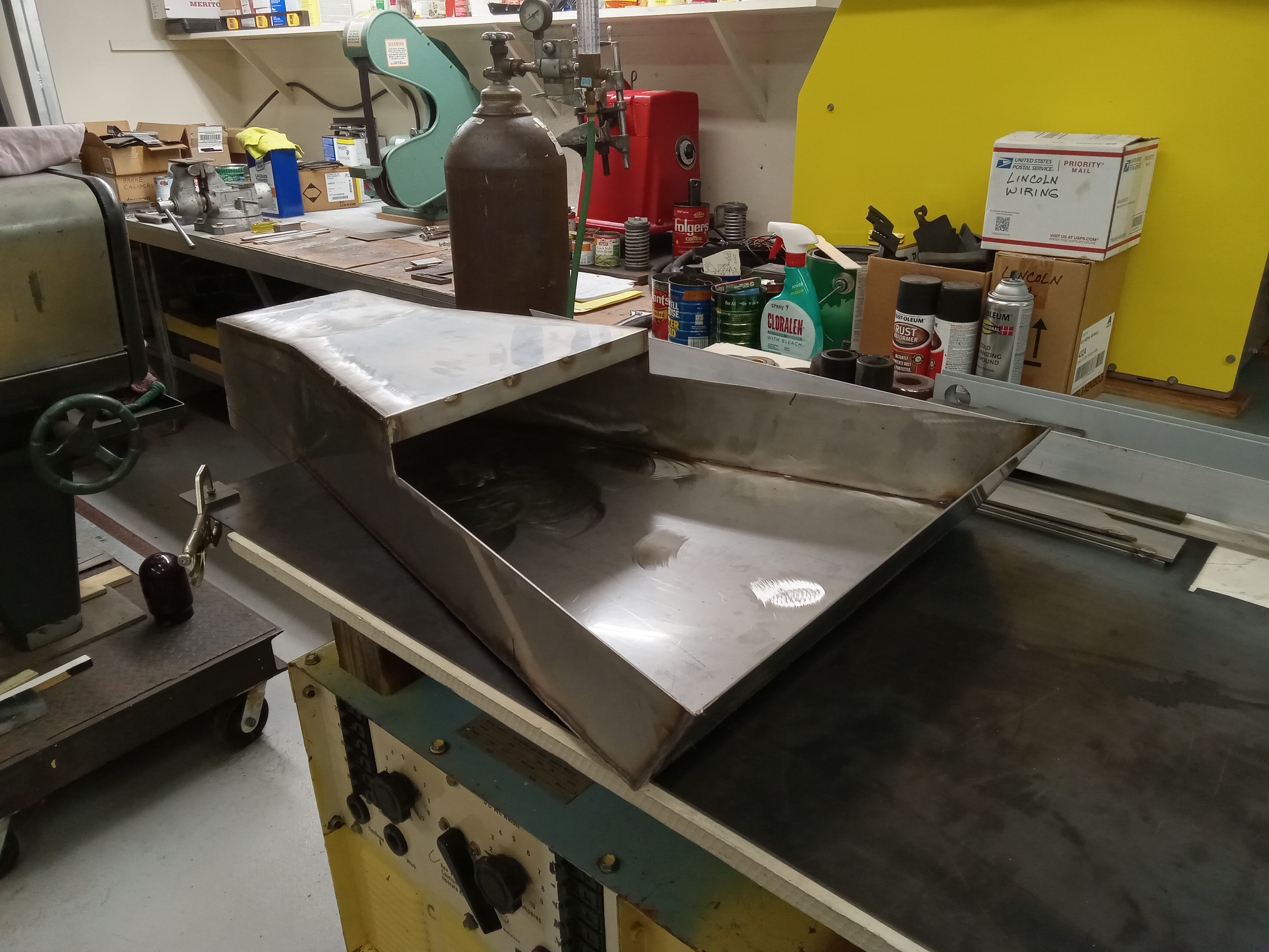 Avatar for JPG Erectors, Inc.