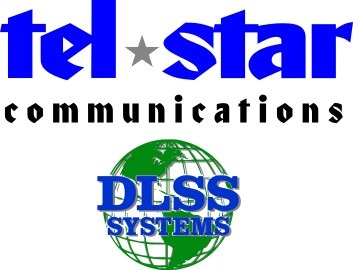 Tel-Star Communications, Inc. logo