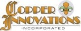 Logo for Copper Innovations Inc
