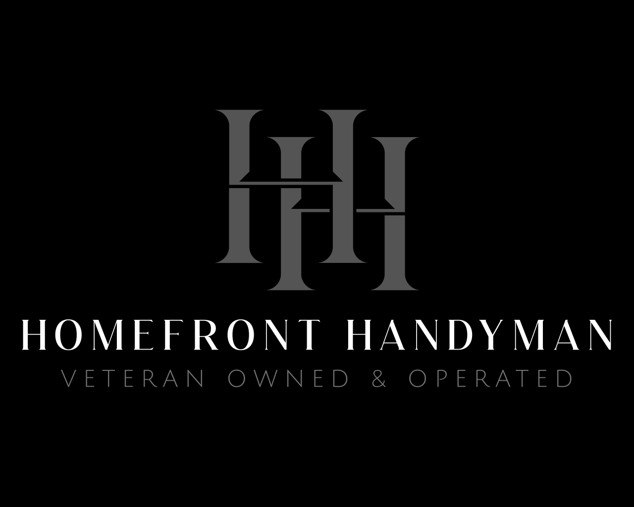 Avatar for Homefront Handyman