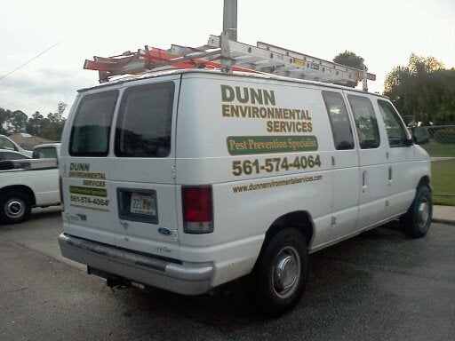 Avatar for Dunn Environmental Services