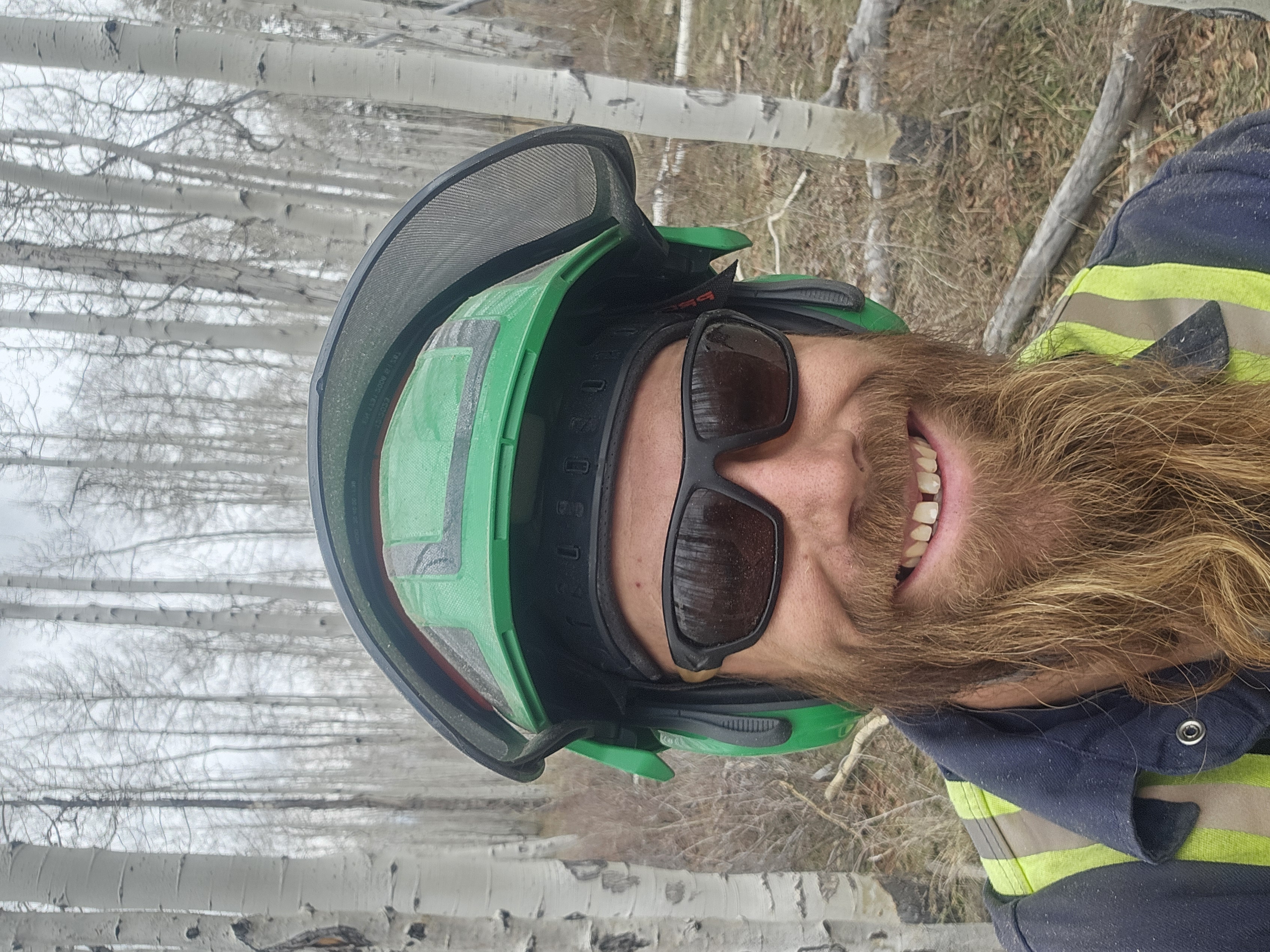 Avatar for Mountain Man Forestry