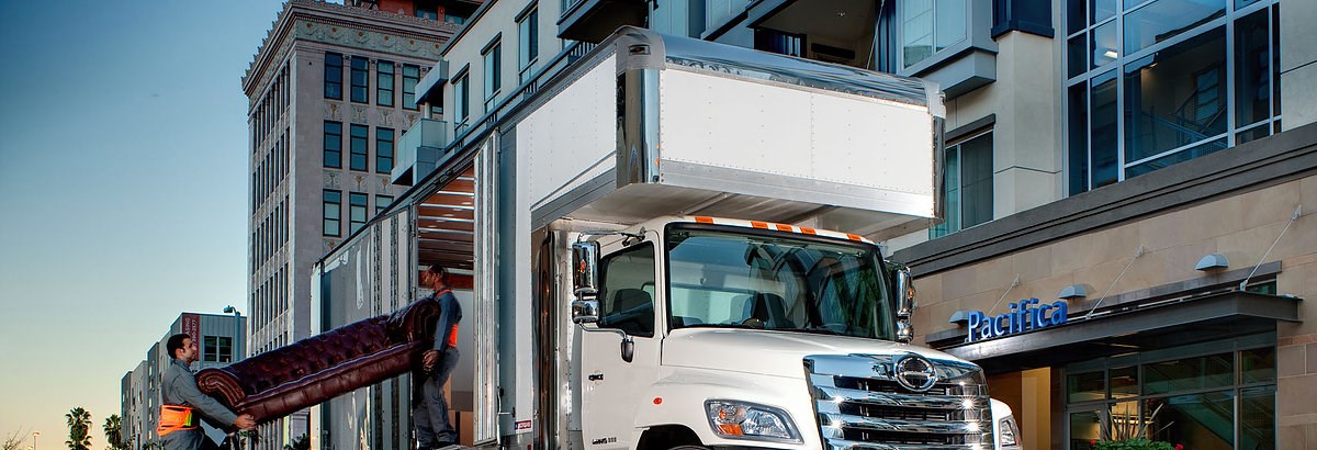 Avatar for First Adavantage Moving