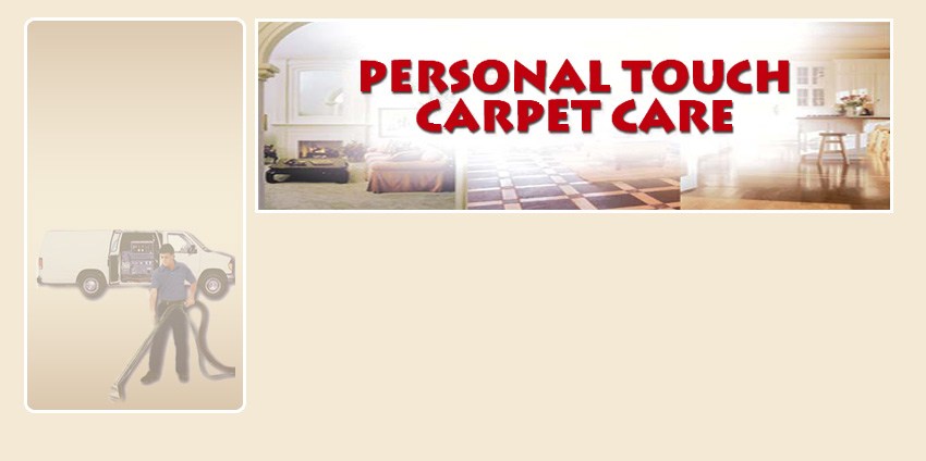 Avatar for Personal Touch Carpet and Flooring