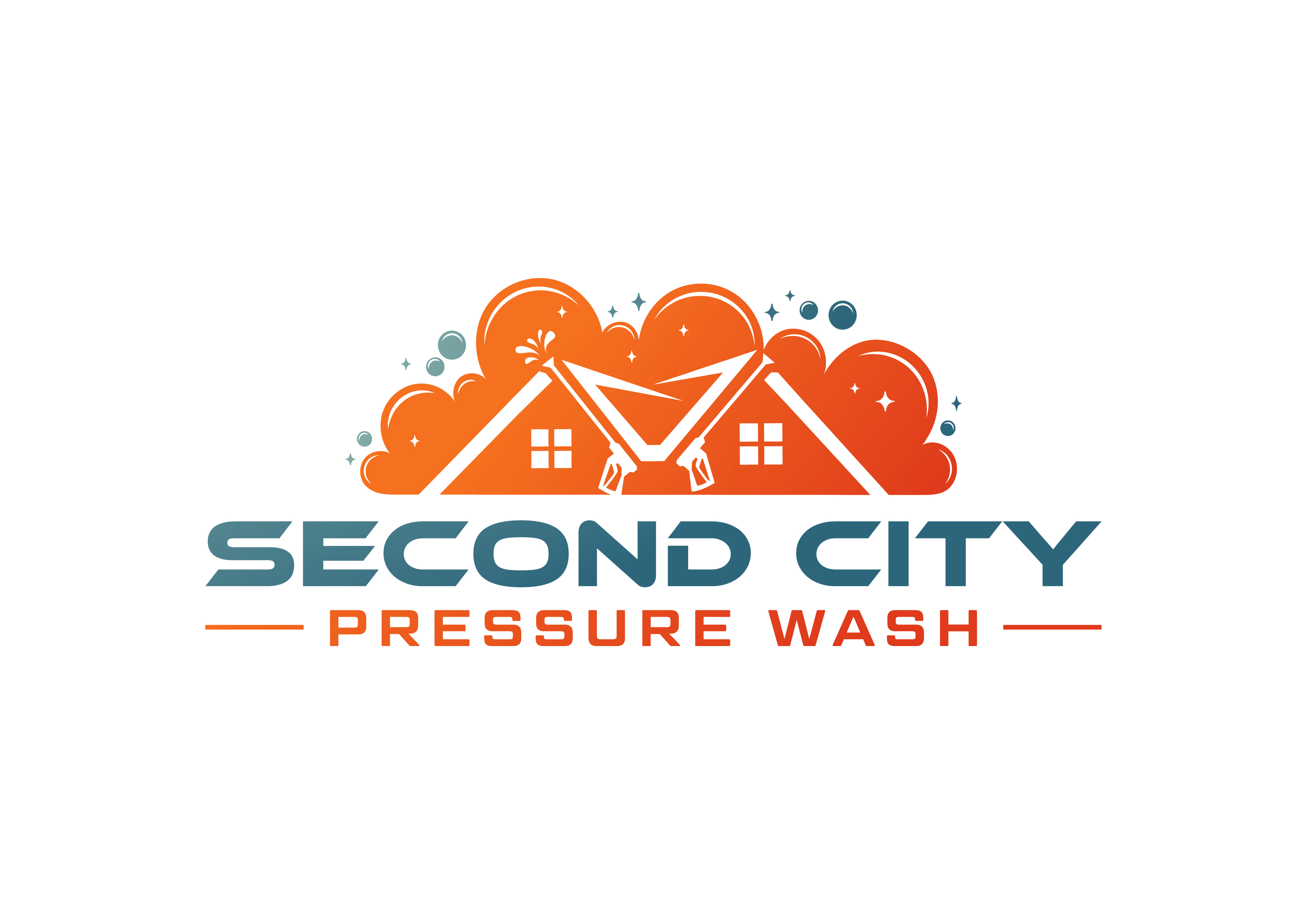 Avatar for Second City Pressure Wash LLC