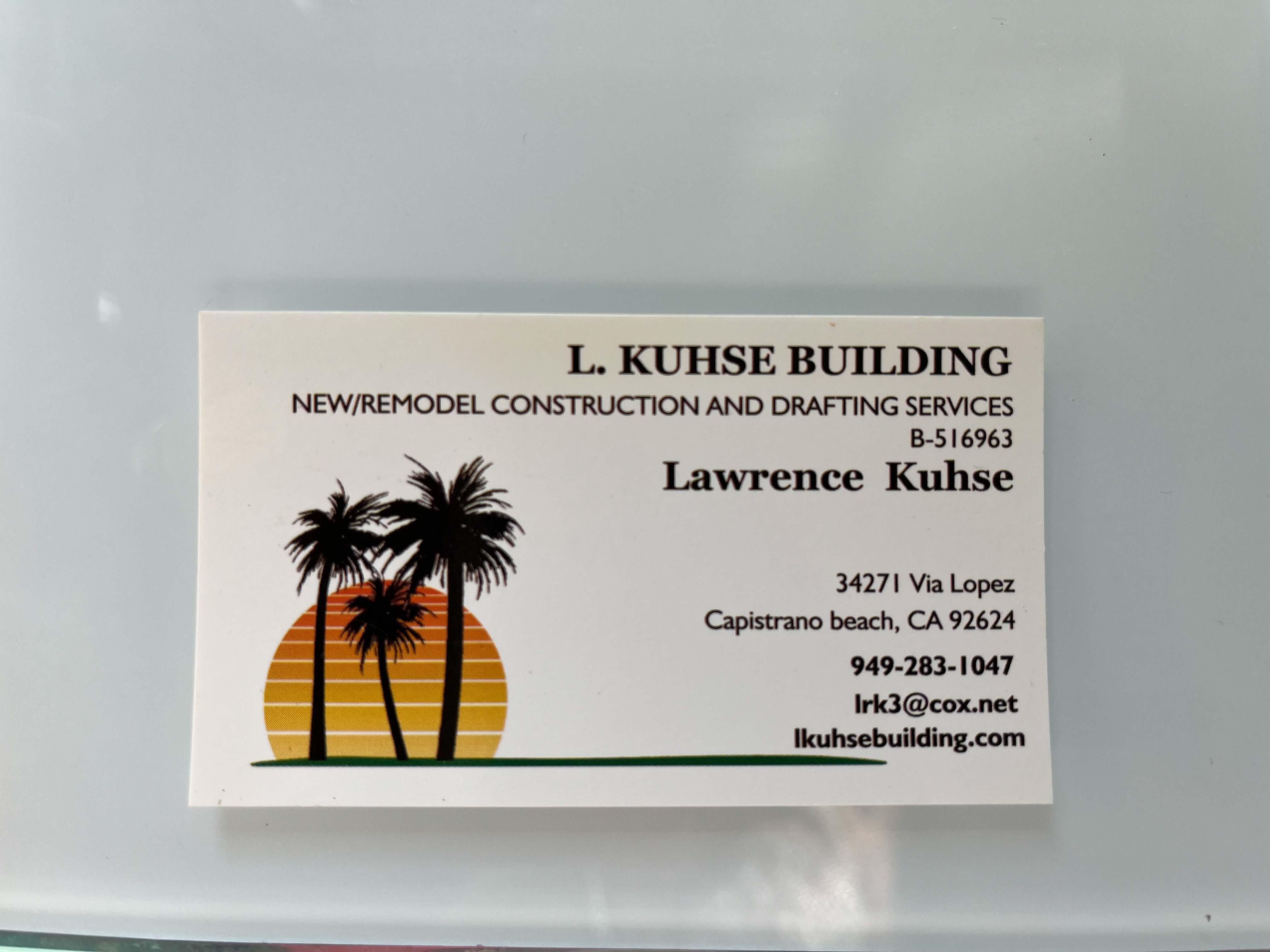 lkuhse building logo