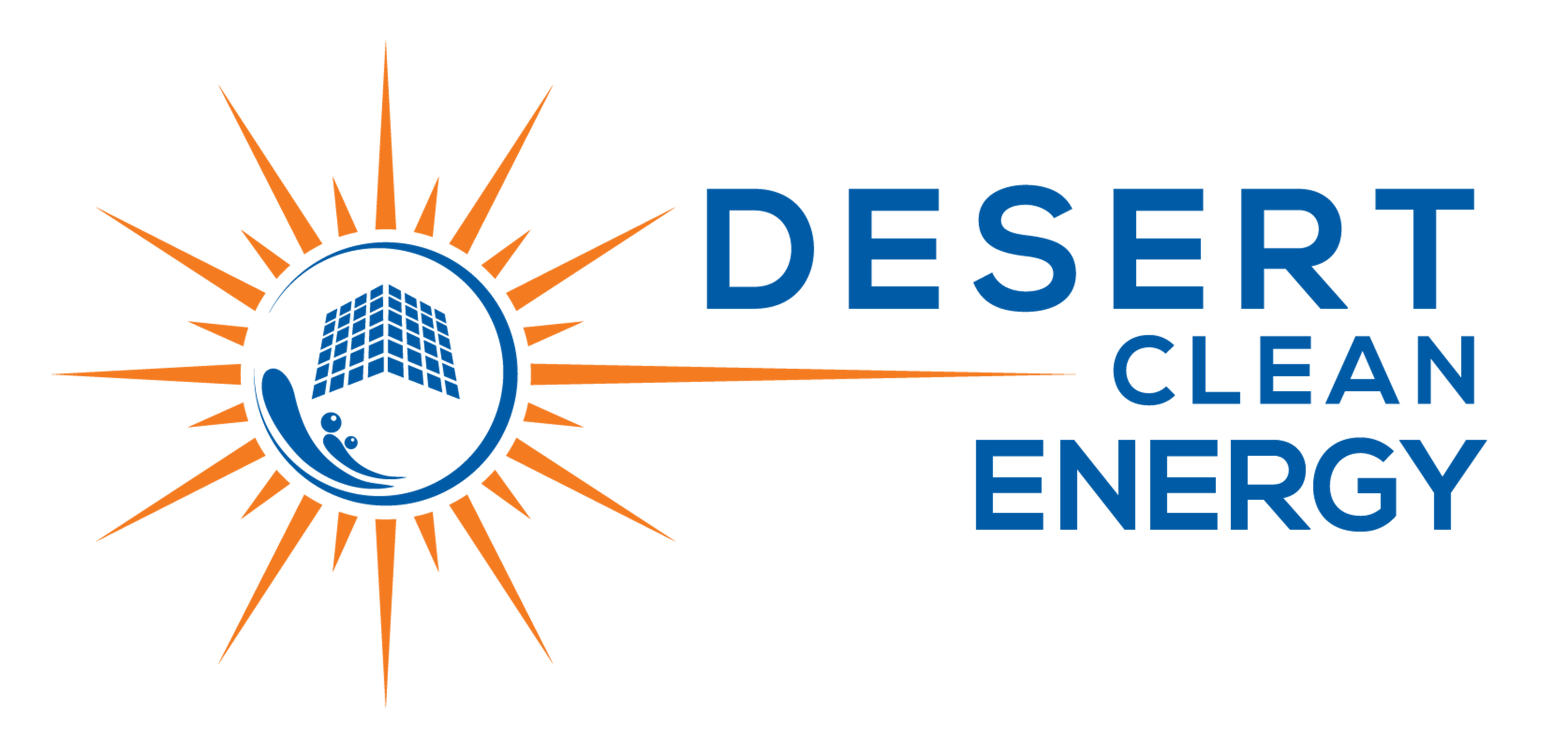 Avatar for DesertClean Energy