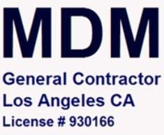 Avatar for MDM Custom Remodeling Inc