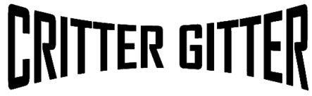Avatar for Critter Gitter