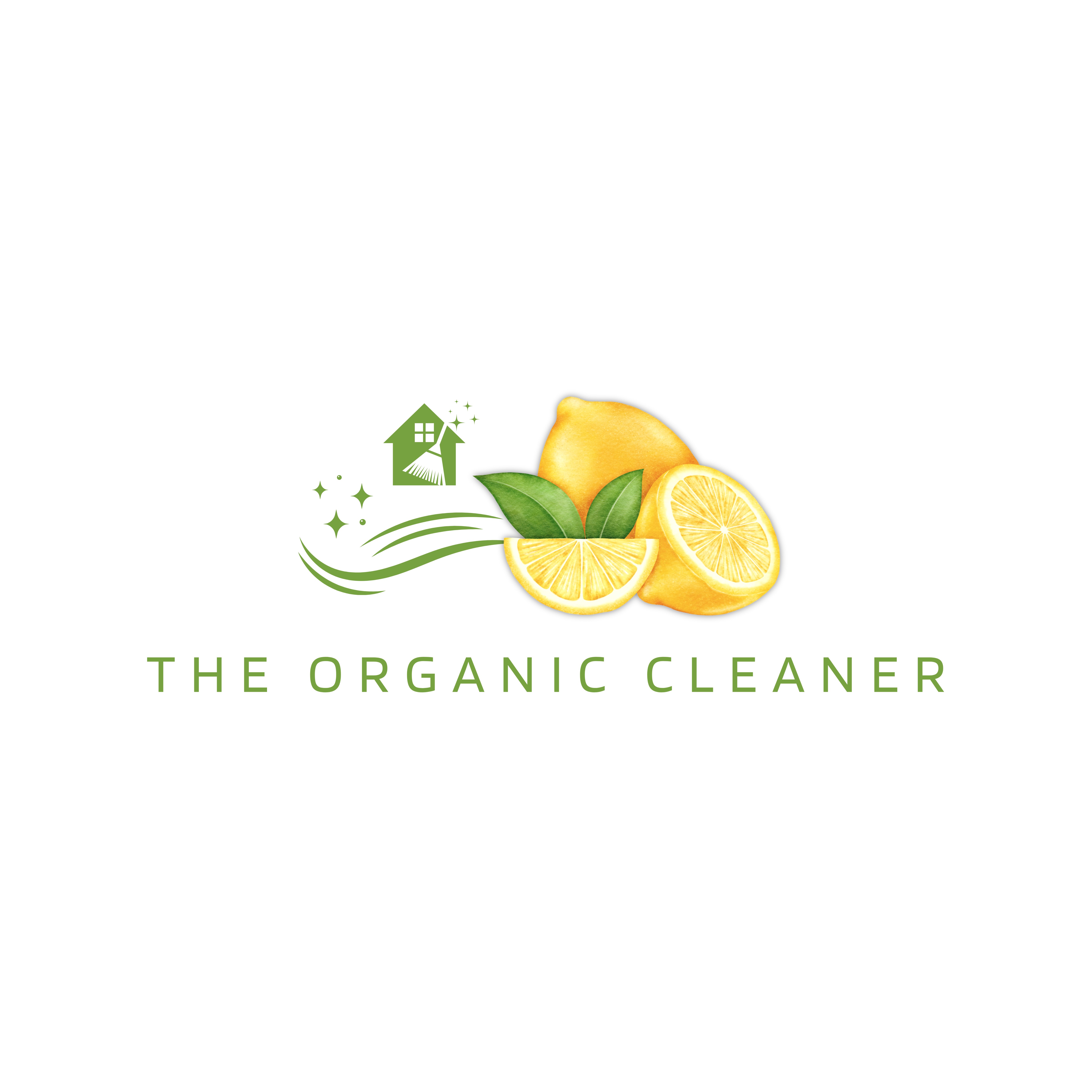 Avatar for The Organic Cleaner