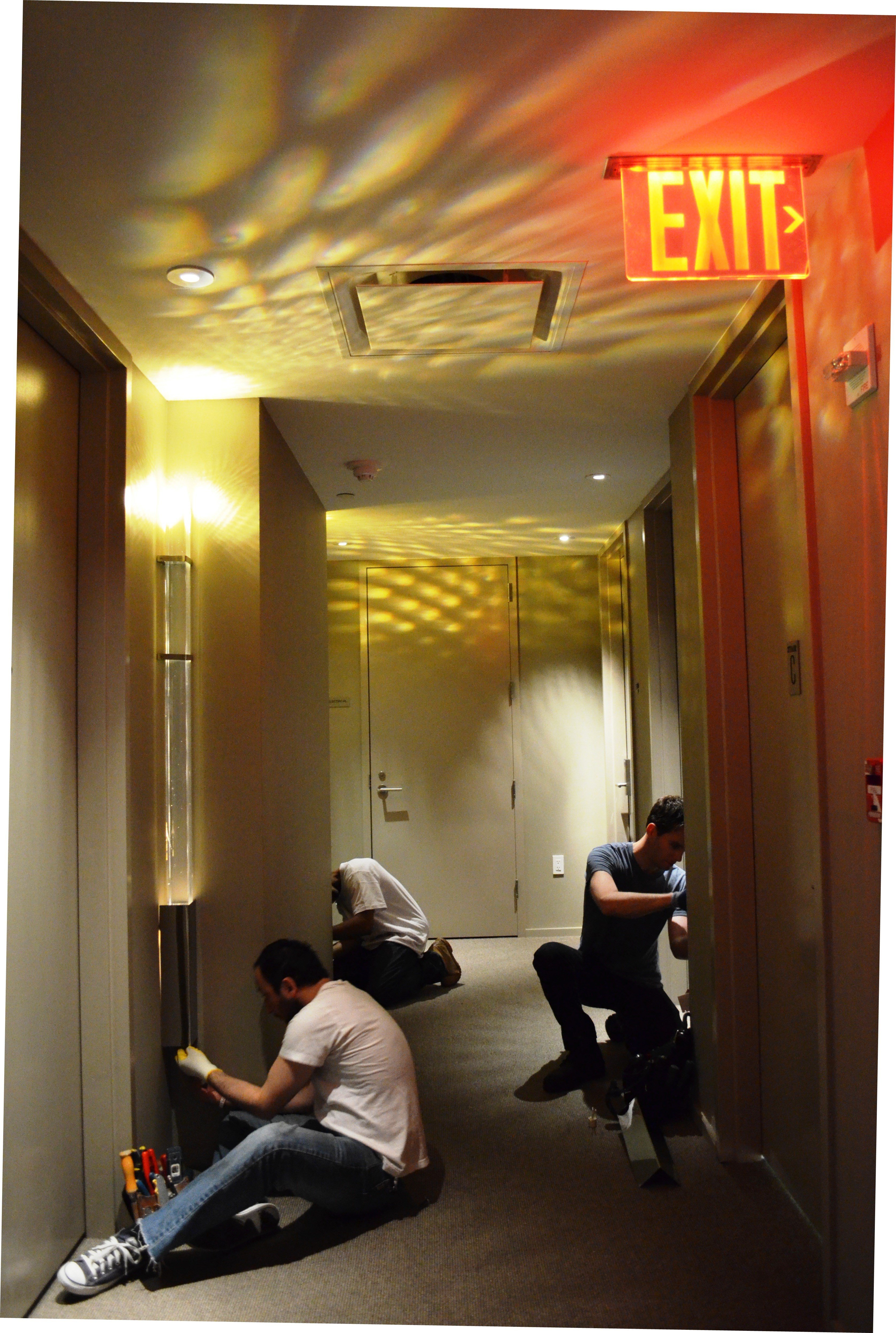 Avatar for Leader Electric