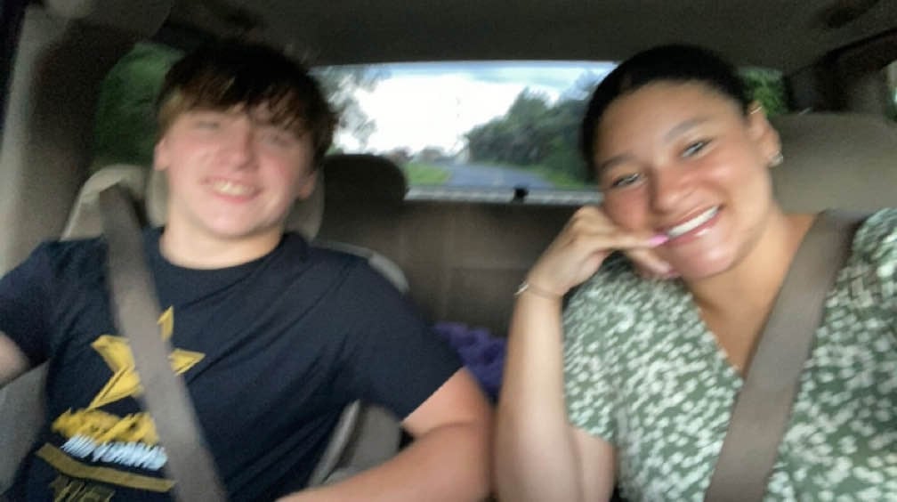 Avatar for Kaleb Race 