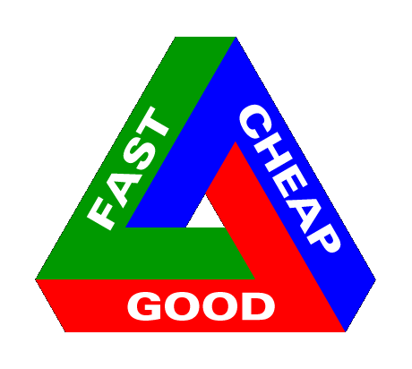 Pay-less Improvements logo
