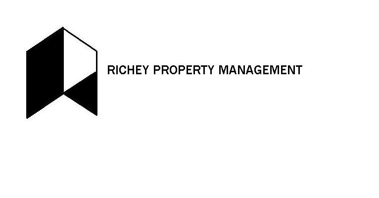 Richey Property Management logo
