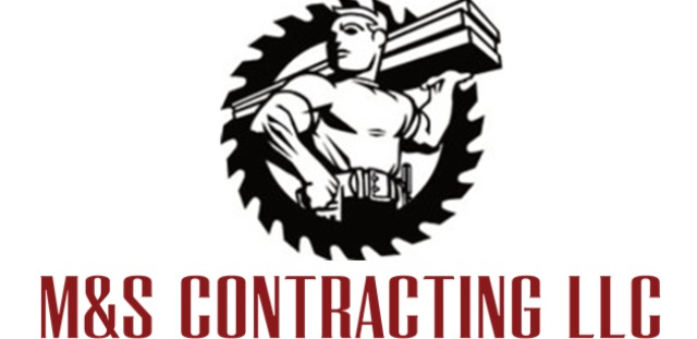 M&S contracting llc logo