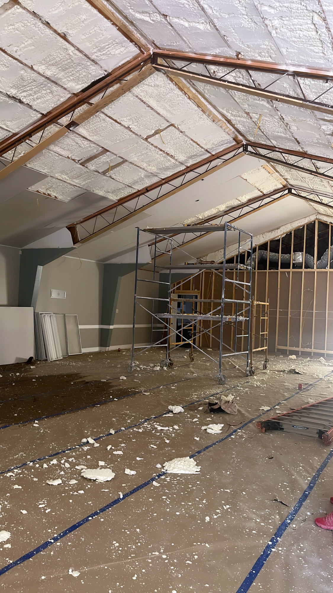 Avatar for Drywall Express 