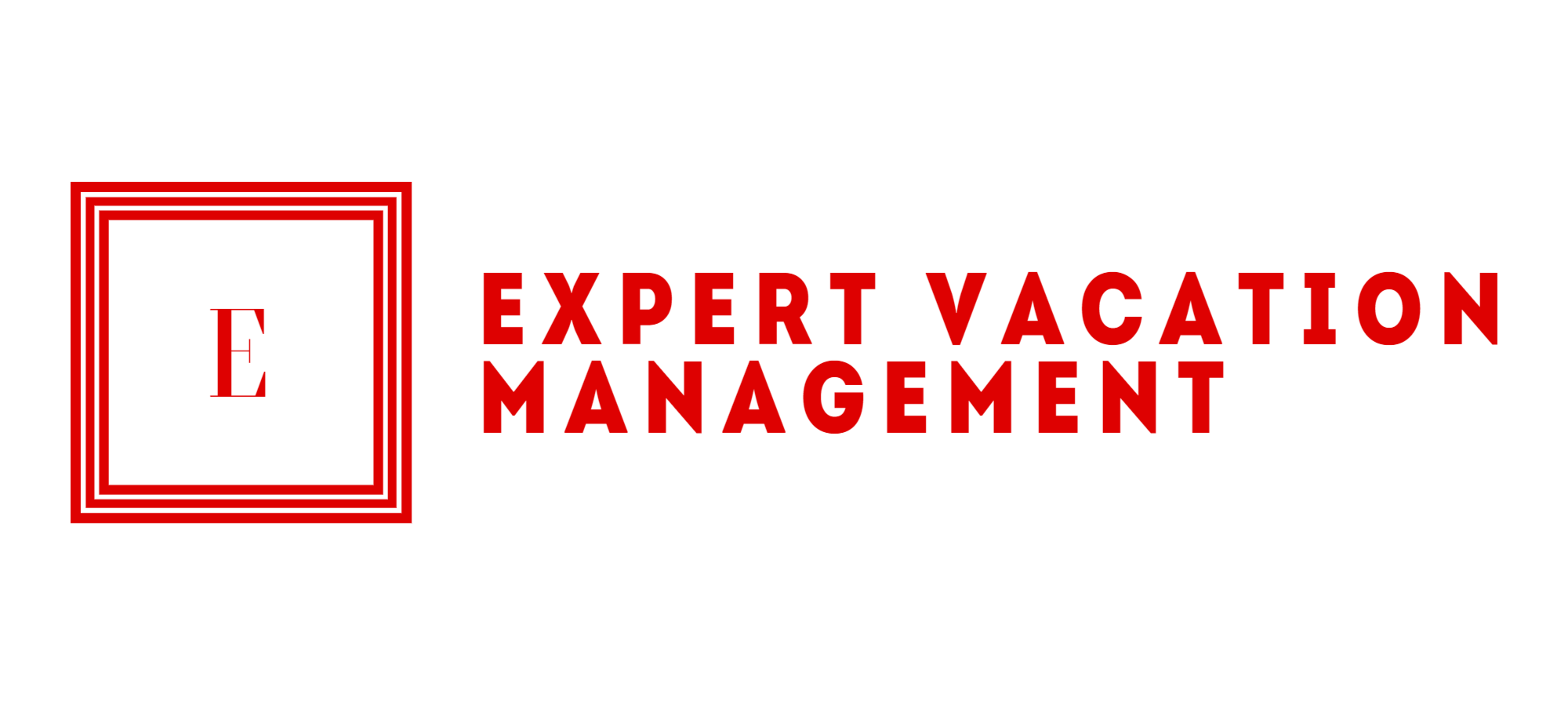 Avatar for Expert Vacation Management