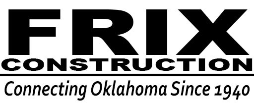 FRIX CONSTRUCTION CO INC logo