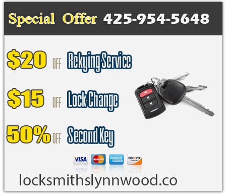 Avatar for Locksmiths Lynnwood Washington