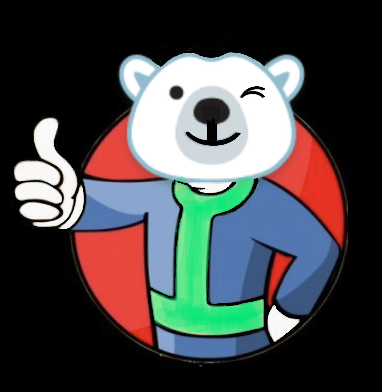 Avatar for Polar Bear Plowing