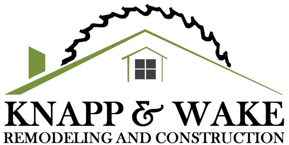 Knapp & Wake Remodeling and Construction logo