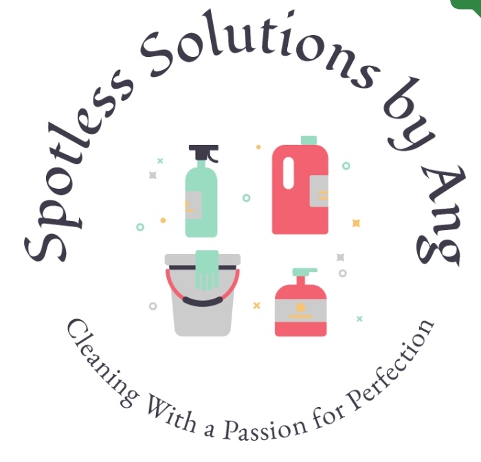Avatar for Spotless Solutions by Ang