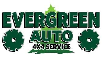 Avatar for EVERGREEN AUTO SVC & 4X4 SVC