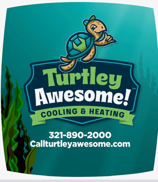 Turtley Awesome Cooling & Heating LLC Reviews Melbourne, FL Angi