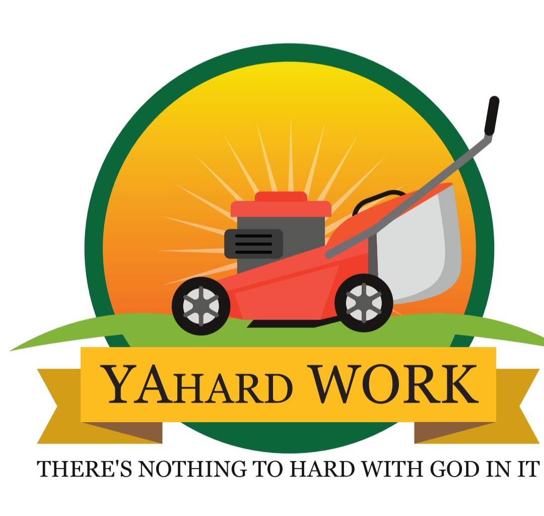 Avatar for YaHardwork lawn care and more