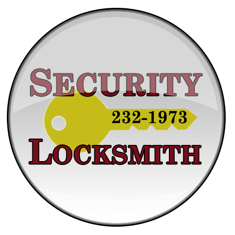 Avatar for SECURITY LOCKSMITH