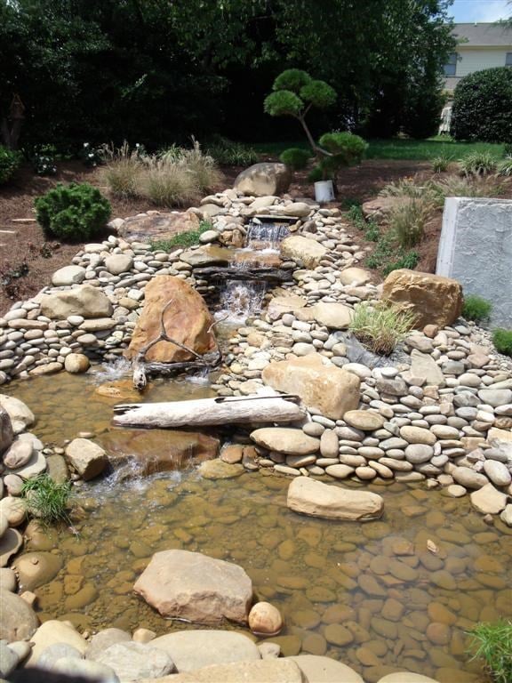 Avatar for Alabama Land Art and Hardscapes