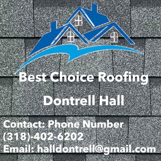 Avatar for Best Choice Roofing