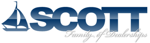 Logo for Scott Volvo of Allentown