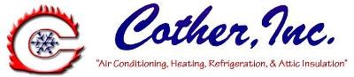 Avatar for Cother Air Conditioning & Heating