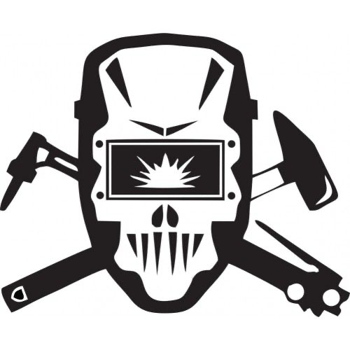 Poquoson Custom Welding logo