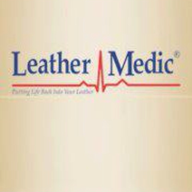 Avatar for Leather Medic of Roanoke