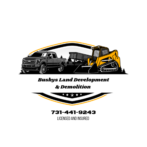 Avatar for Busbys land development and demolition