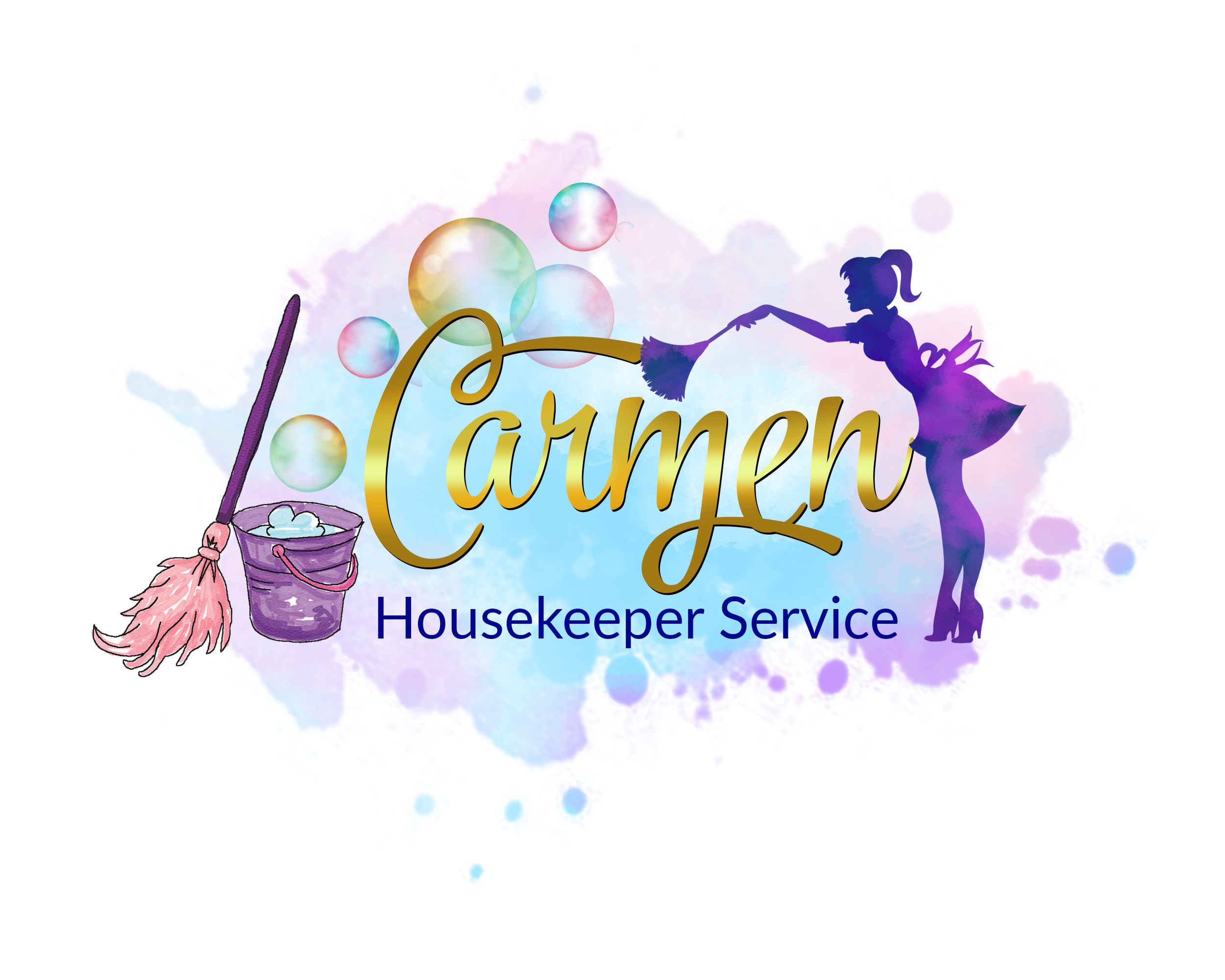 Avatar for Carmen Housekeeper Service