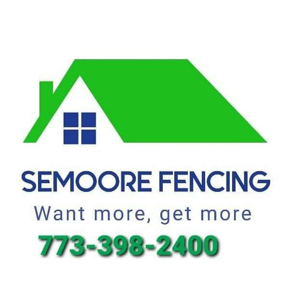 Logo for Semoore Fencing