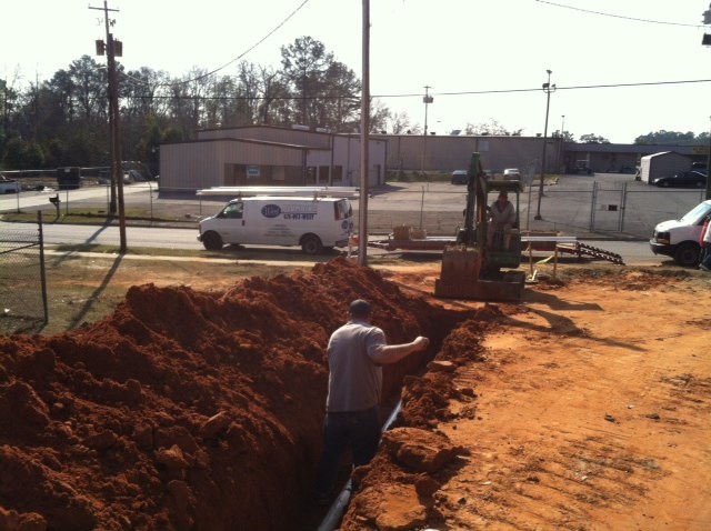 West Plumbing Inc Reviews - Warner Robins, GA | Angi