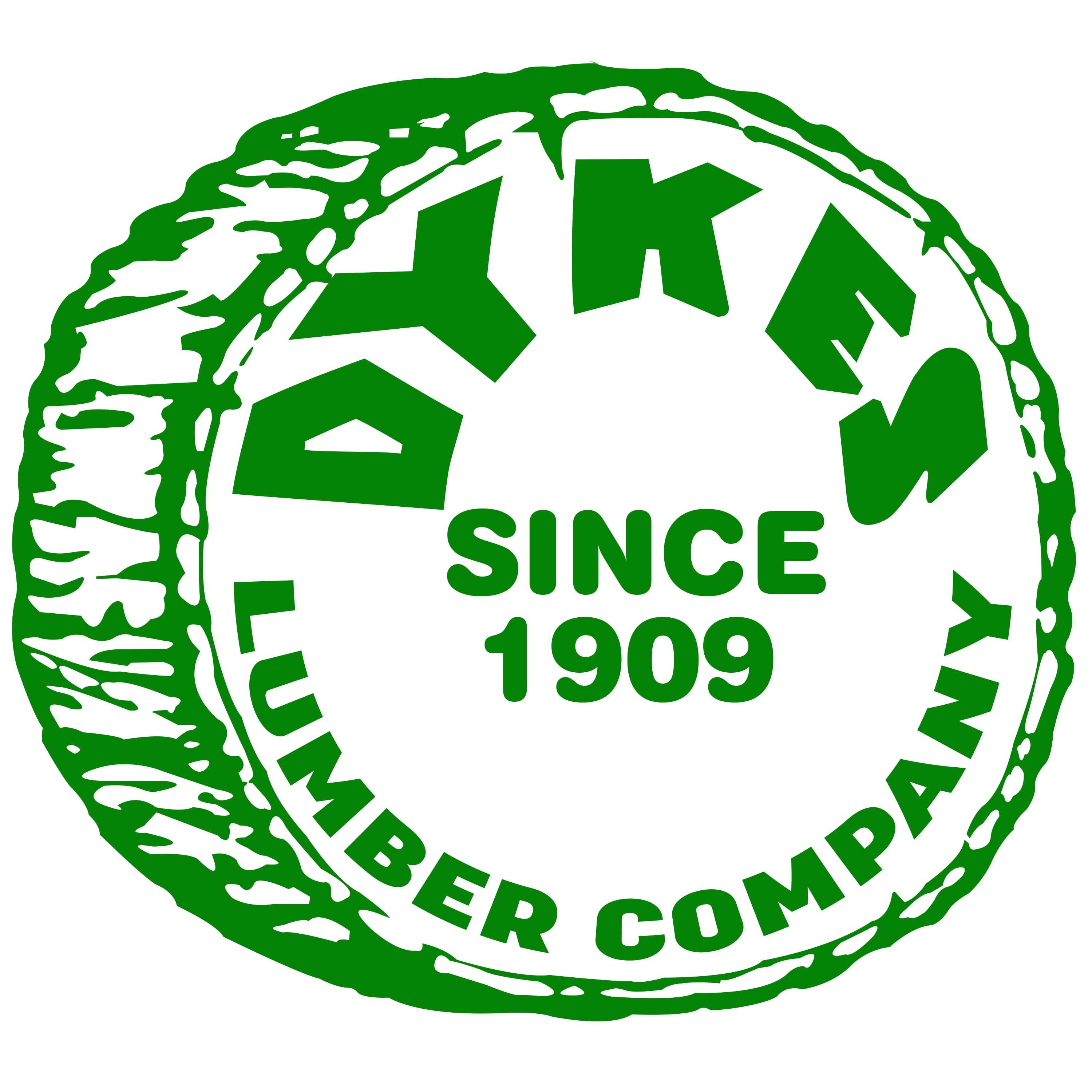 Avatar for DYKES LUMBER COMPANY, INC.
