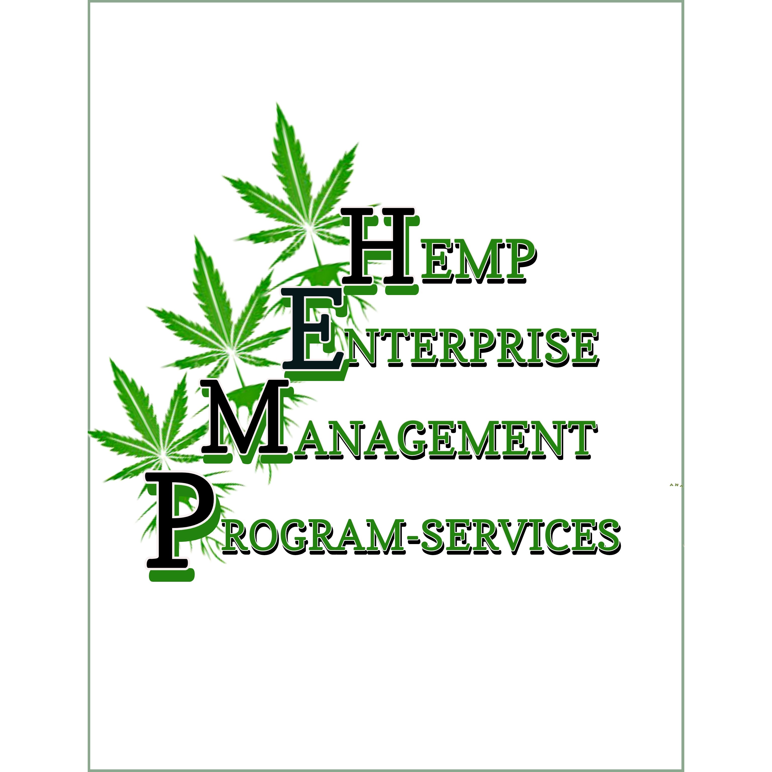 Avatar for Hemp Enterprise Management Program-services LLC