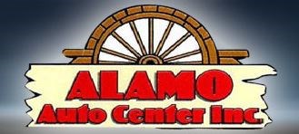 Avatar for Alamo Auto Center Inc