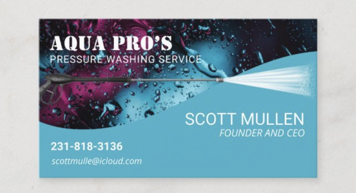 Avatar for Aqua pros