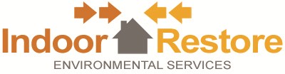 Indoor-Restore Environmental Services logo