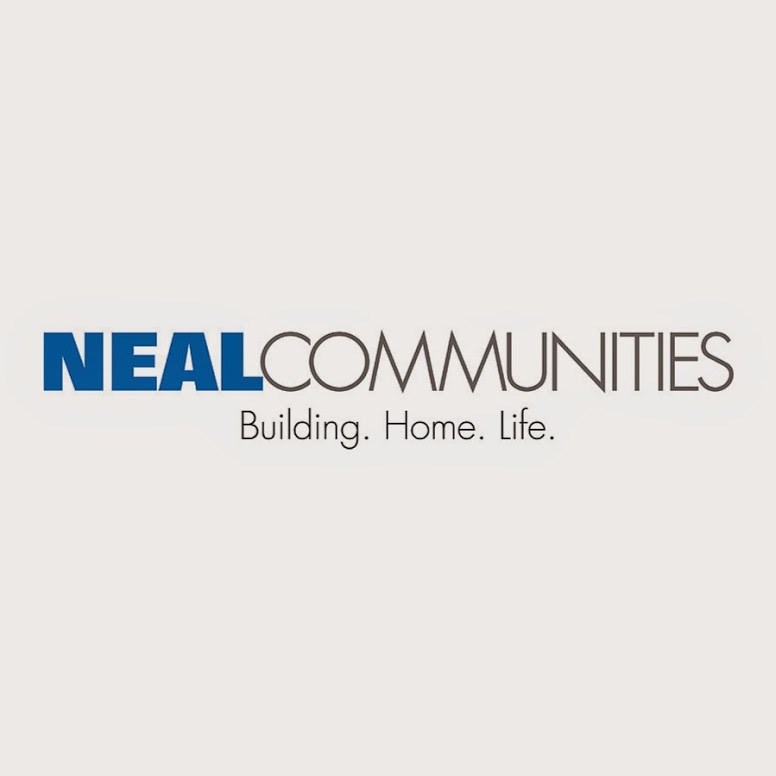 Neal Communities - Grand Palm logo