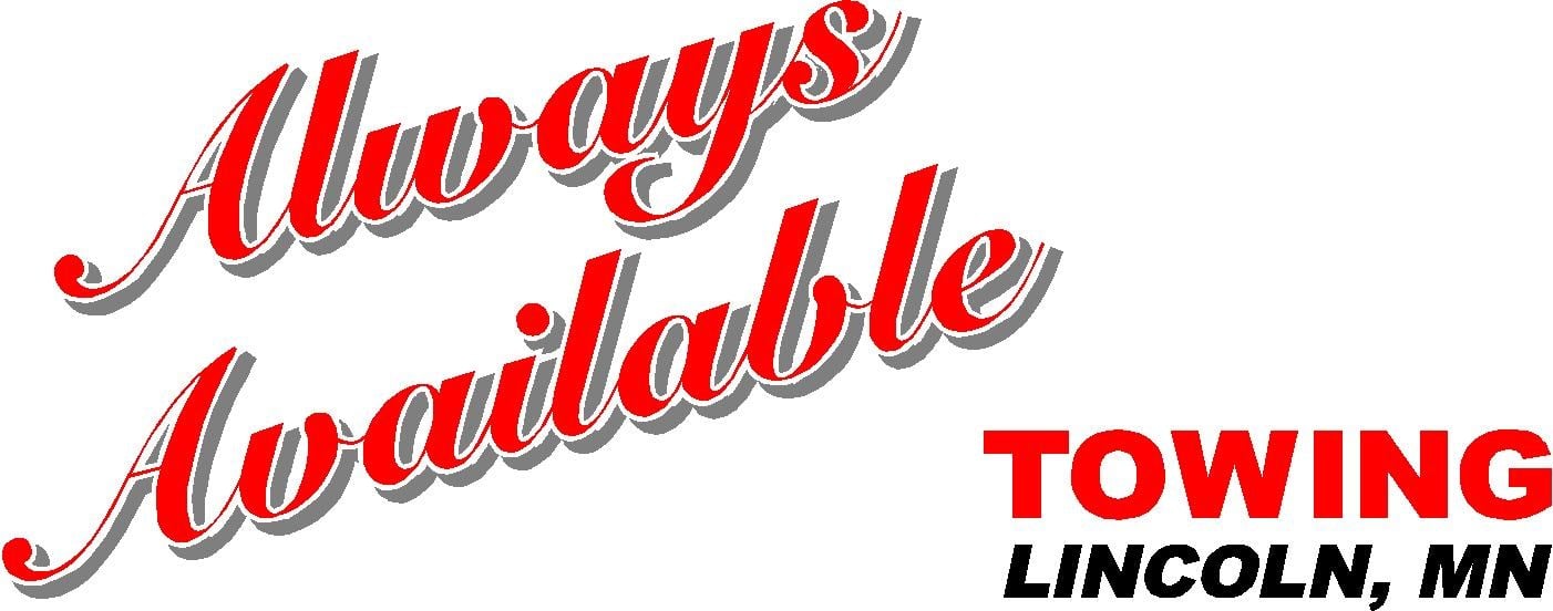 Avatar for ALWAYS AVAILABLE TOWING