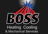 Avatar for Boss Heating and Cooling