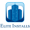Elite Installs logo